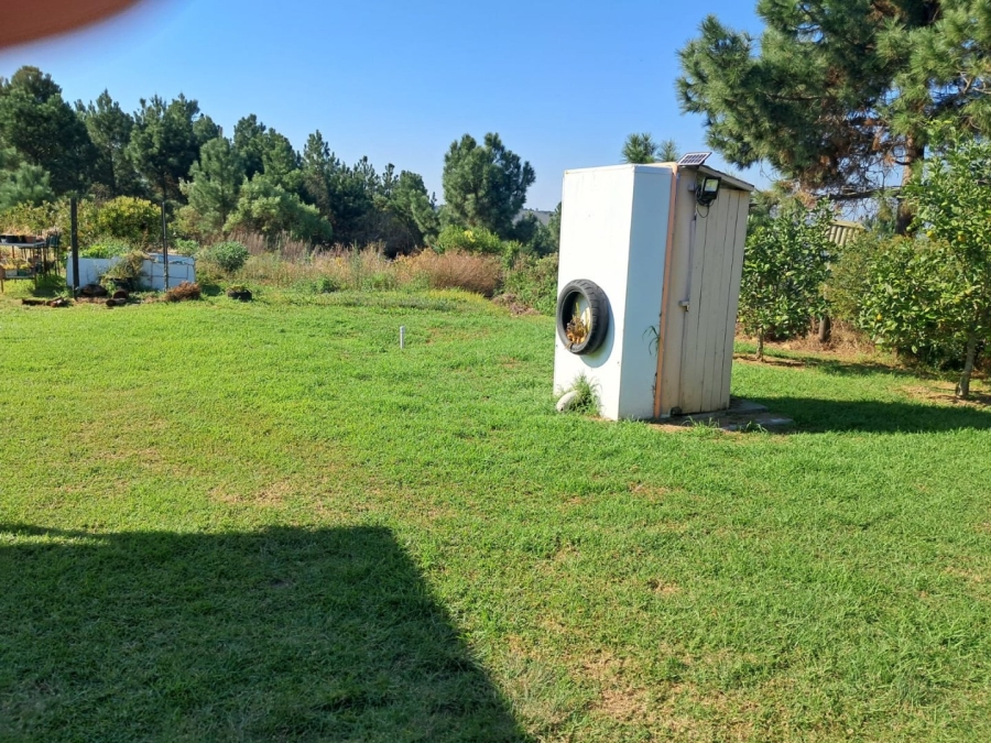 2 Bedroom Property for Sale in Rheeboksfontein Western Cape
